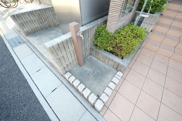 グランディール上福岡Iの物件内観写真